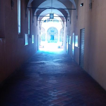 Residenza San Martino Hotel Болоня Екстериор снимка