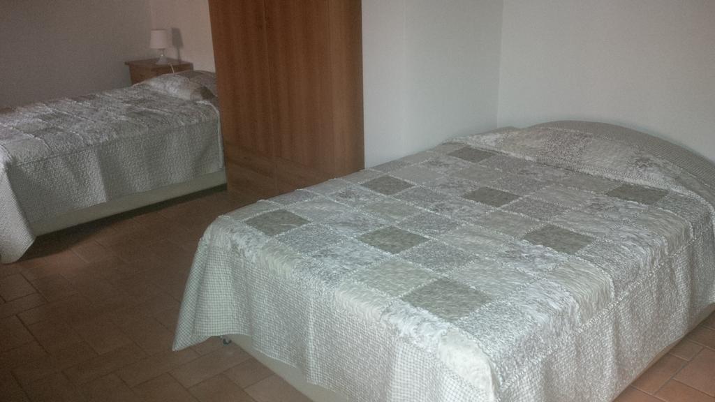 Residenza San Martino Hotel Болоня Стая снимка