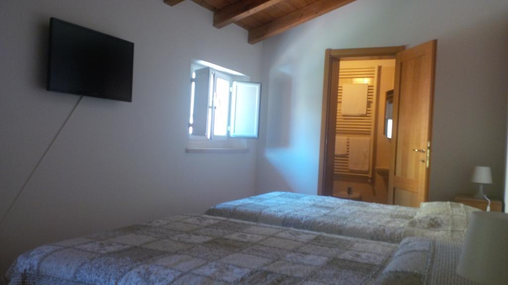 Residenza San Martino Hotel Болоня Стая снимка